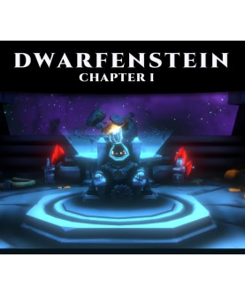 Dwarfenstein Steam Key GLOBAL